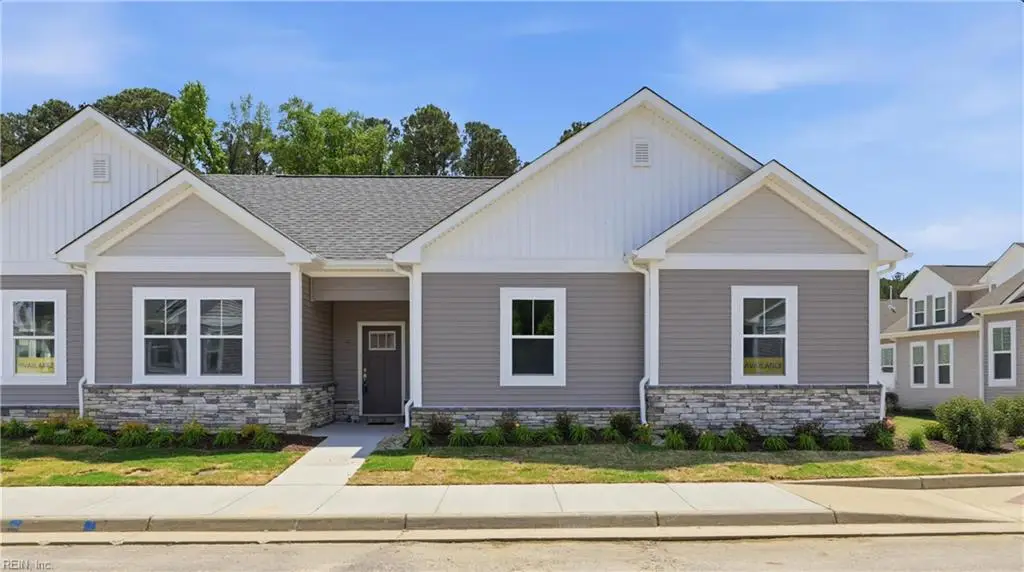 1501 Regal Road #A, Suffolk, VA 23434 - #1