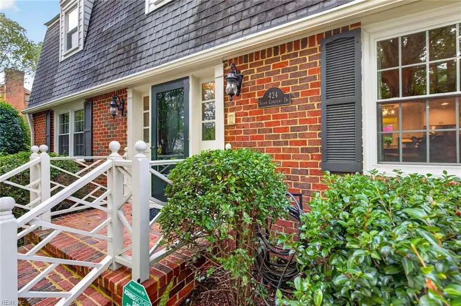424 Susan Constant Drive, Virginia Beach, VA 23451 - #3