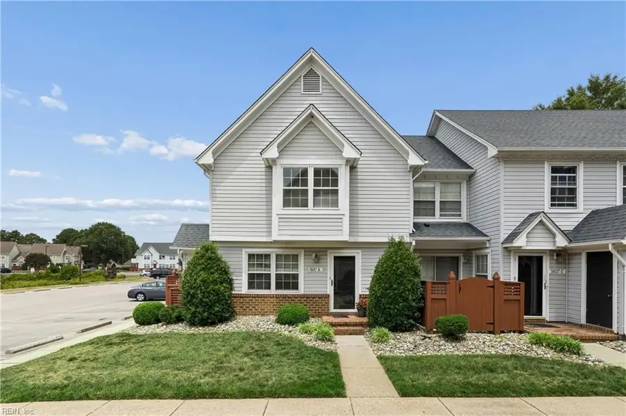 3807 Banister River Reach #D, Portsmouth, VA 23703 - #2