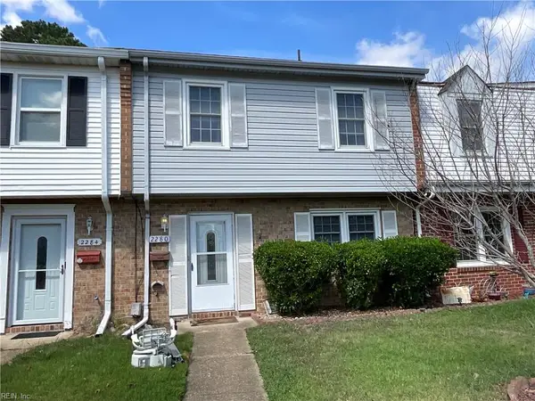 2280 Chadwick Drive, Virginia Beach, VA 23454