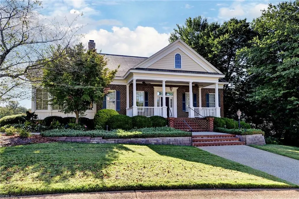 200 River Don, Williamsburg, VA 23188 - #1