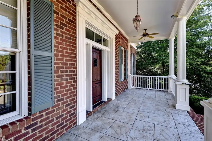 200 River Don, Williamsburg, VA 23188 - #3