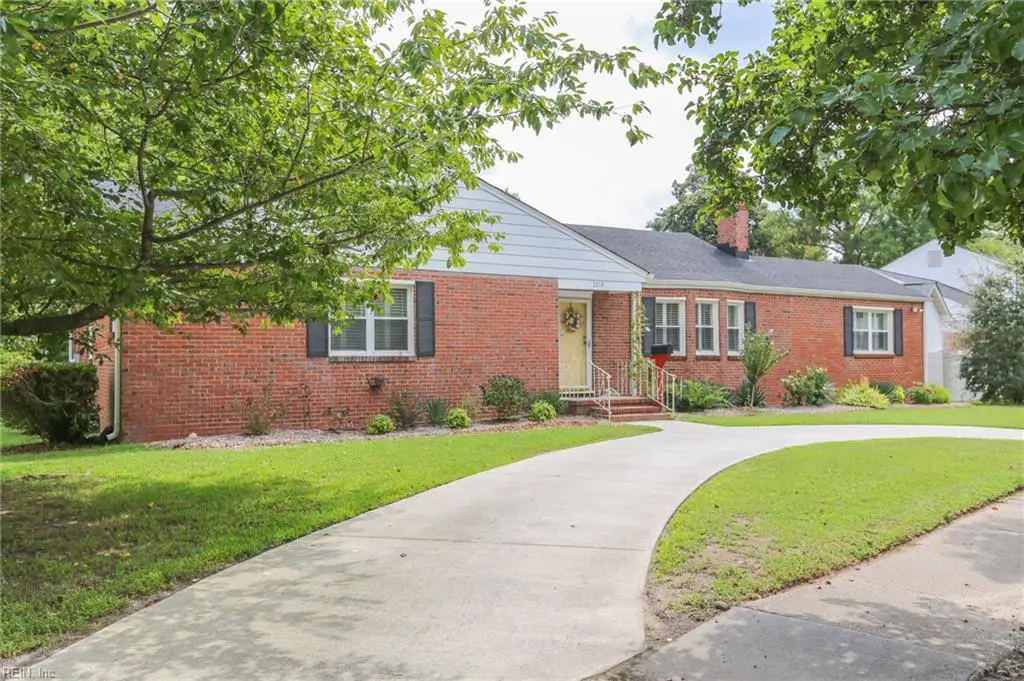 7218 Midfield Street, Norfolk, VA 23505 - #1