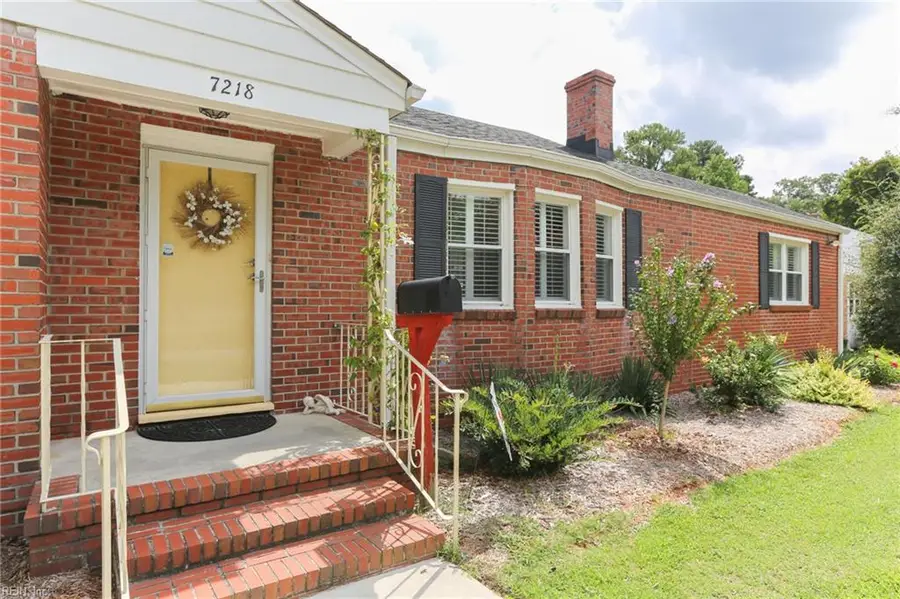 7218 Midfield Street, Norfolk, VA 23505 - #3