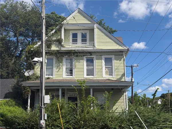 400 W 27th Street, Norfolk, VA 23517