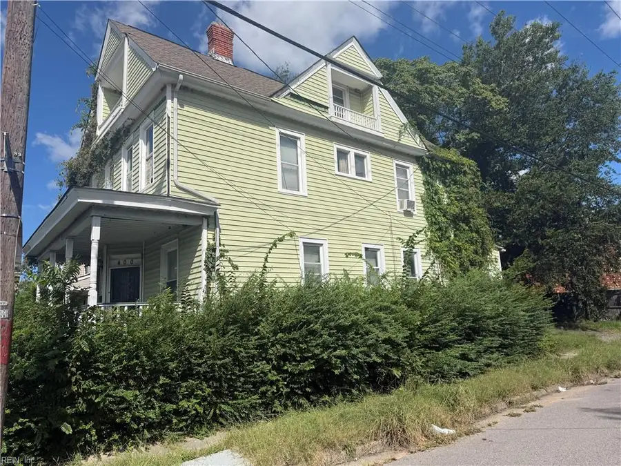 400 W 27th Street, Norfolk, VA 23517 - #2