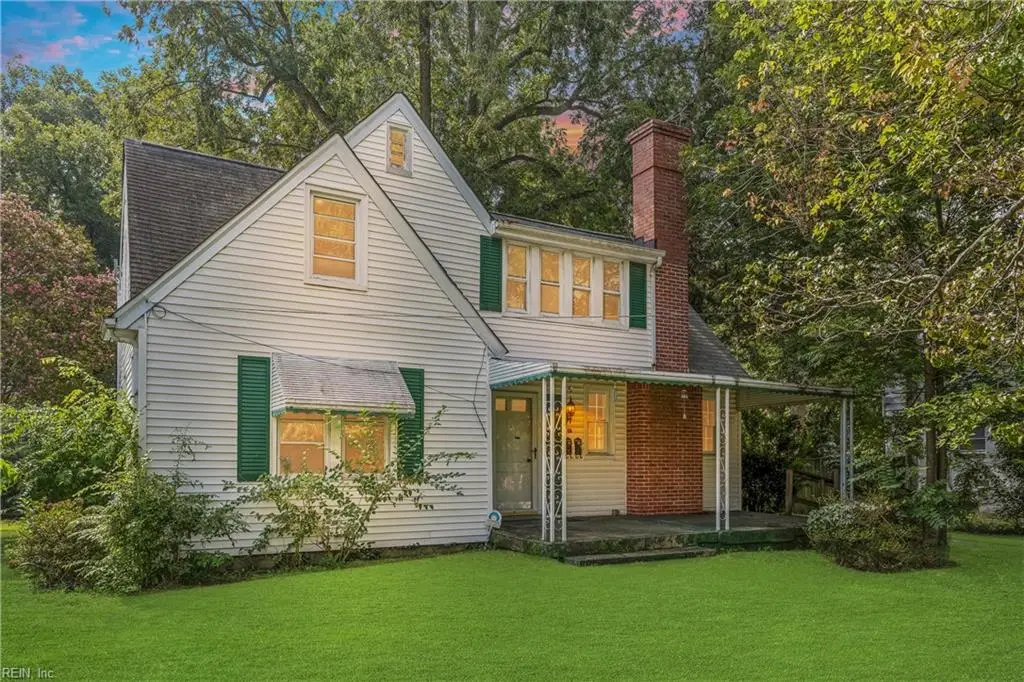 16 Old Fox Hill Road, Hampton, VA 23669 - #1
