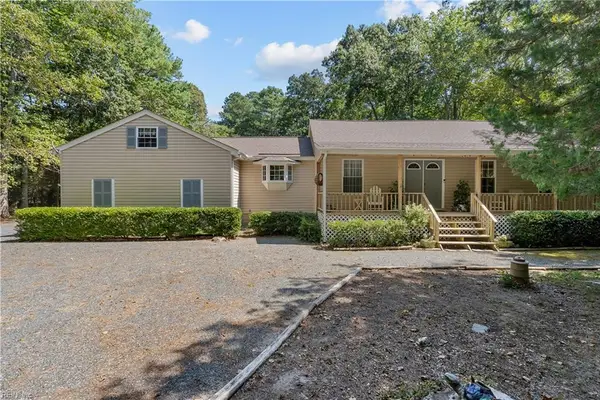 5208 Lucas Trail, Machipongo, VA 23405