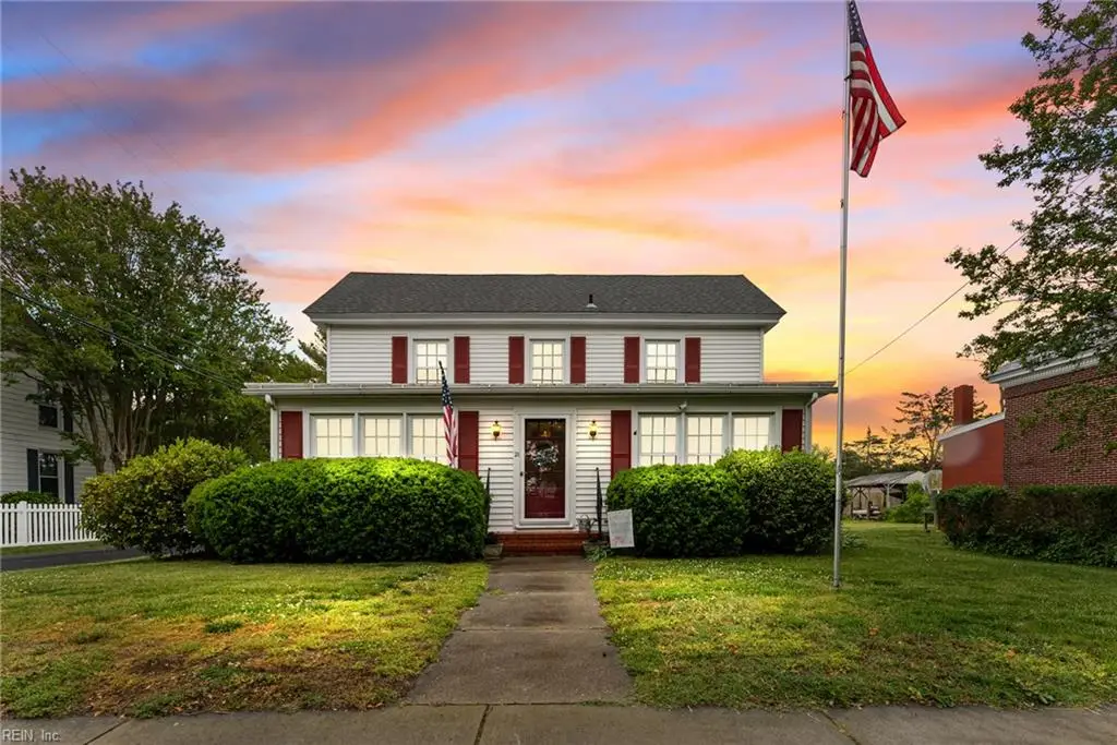 21 Main Street, Wachapreague, VA 23480 - #1