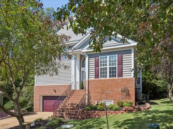 2816 King Rook Court, Williamsburg, VA 23185