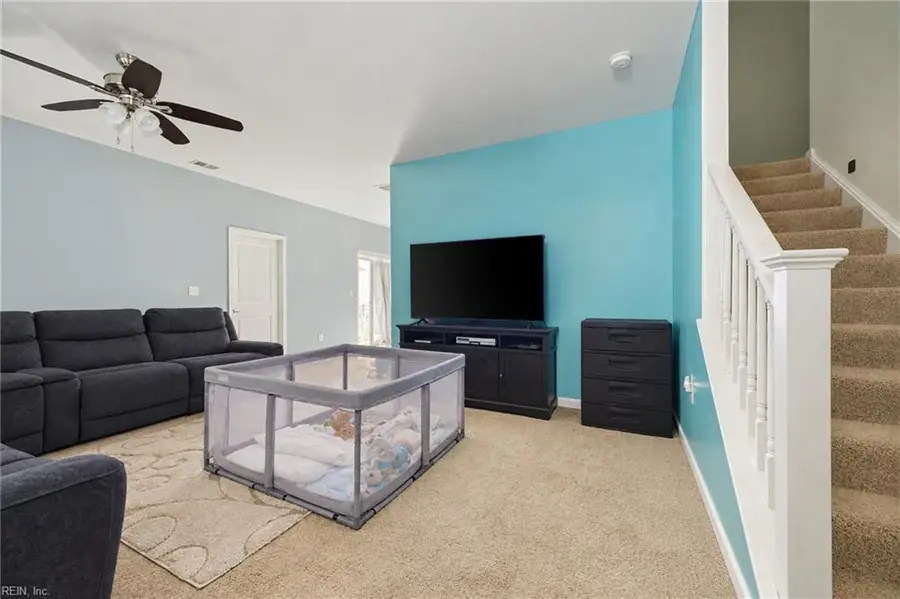 2453 Leytonstone Drive, Chesapeake, VA 23321 - #2