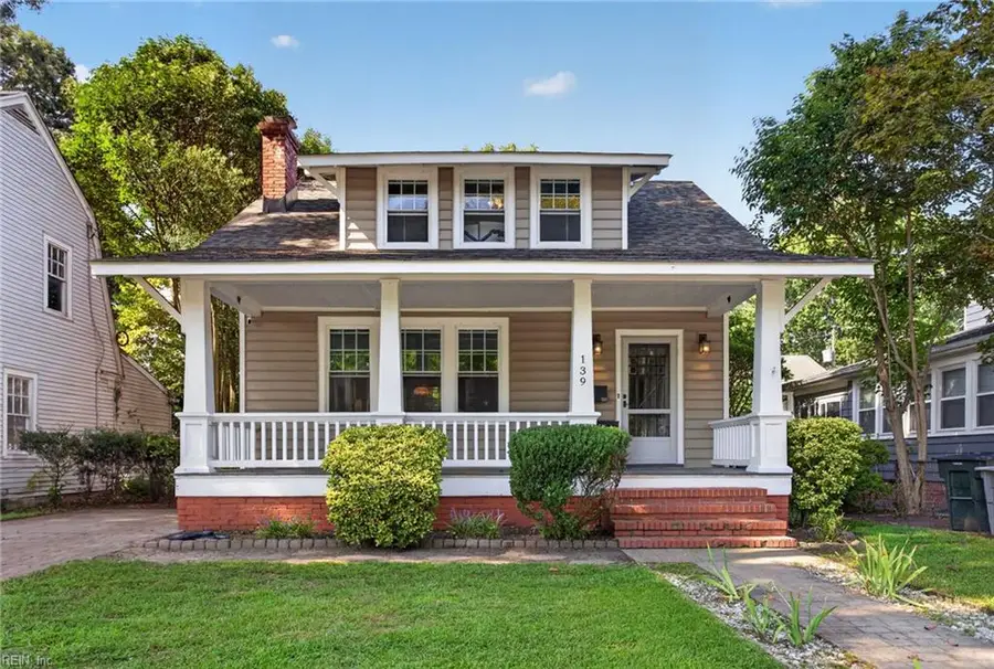 139 Powhatan Parkway, Hampton, VA 23661 - #2