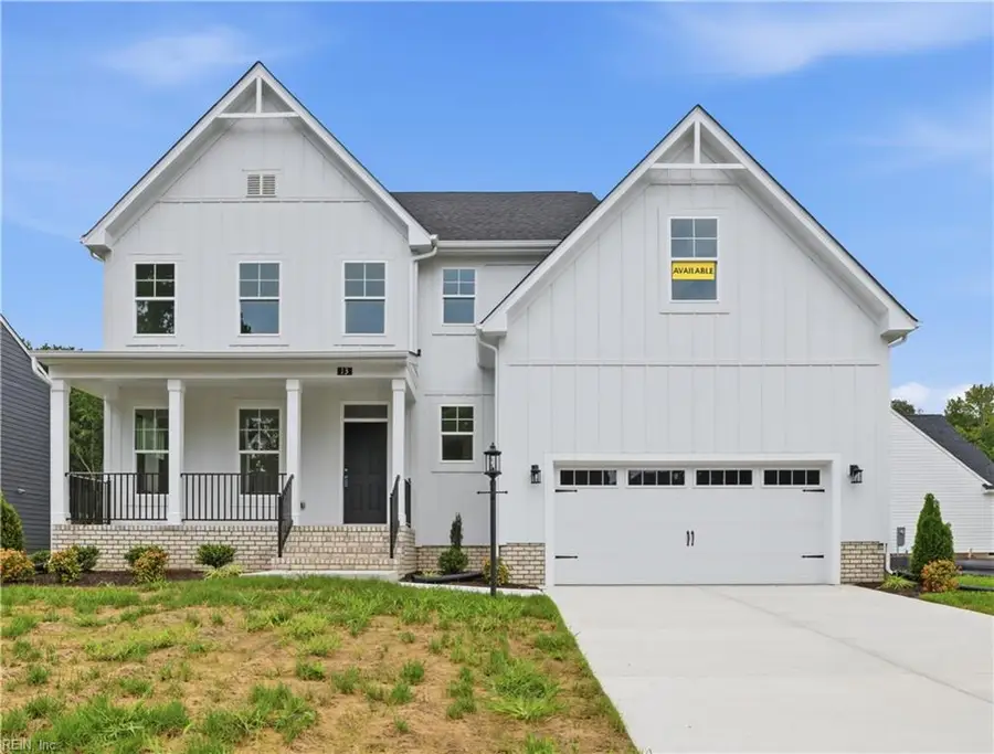 Lot #21, Poquoson, VA 23662 - #2