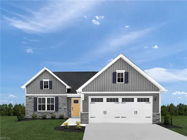 7042 Cunningham Drive, Toano, VA 23168
