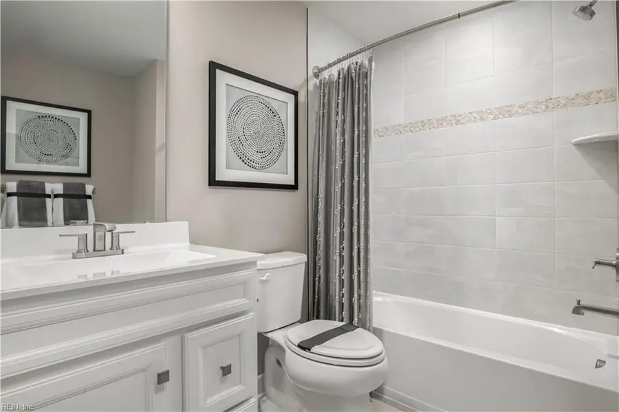 7042 Cunningham Drive, Toano, VA 23168 - #2