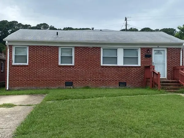 59 Mulberry Avenue, Newport News, VA 23607