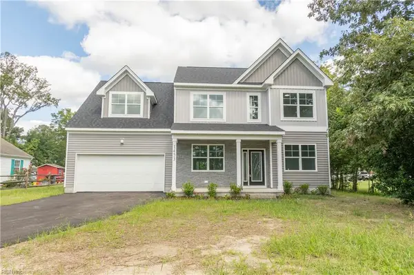 1453 Whittamore Road, Chesapeake, VA 23322
