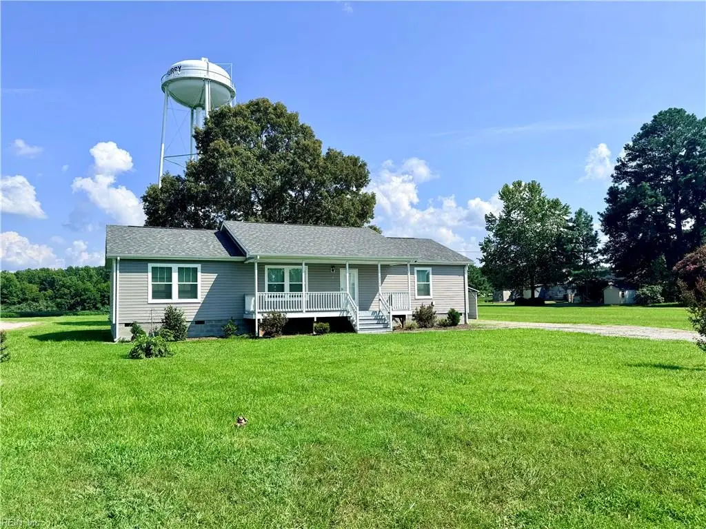 12114 Rolfe Highway, Surry, VA 23883 - #1