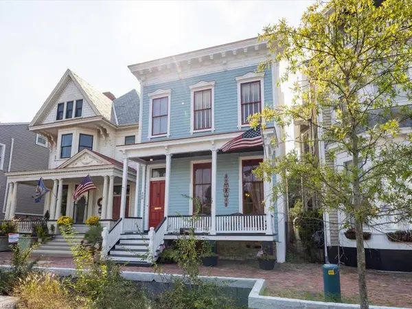 408 Court Street, Portsmouth, VA 23704