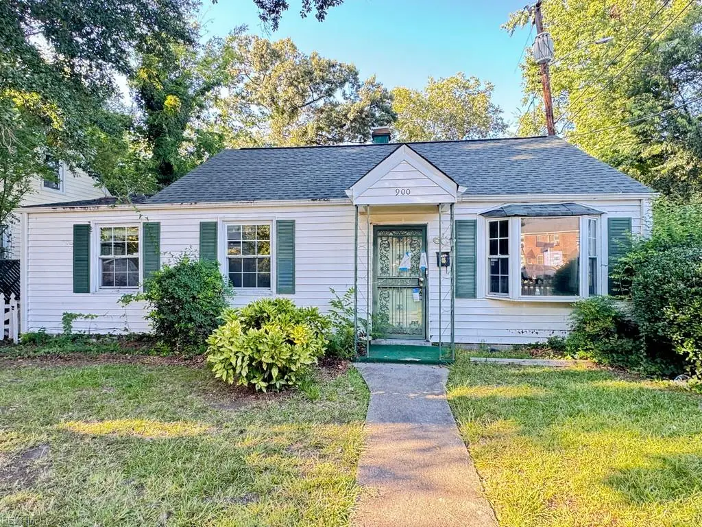 900 W 31st Street, Norfolk, VA 23508 - #1