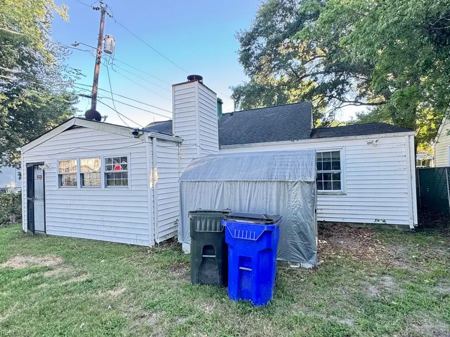 900 W 31st Street, Norfolk, VA 23508 - #2