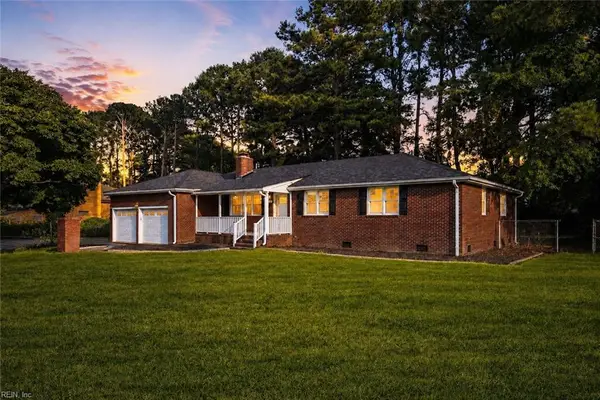 5157 Anvers Road, Virginia Beach, VA 23462