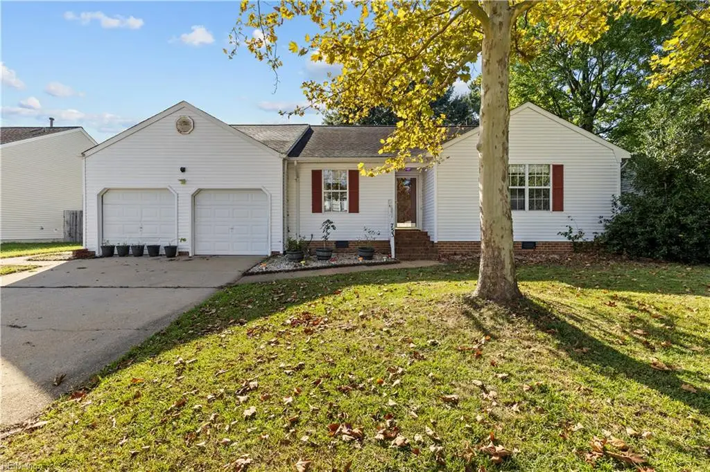 753 Willow Bend Drive, Chesapeake, VA 23323 - #1