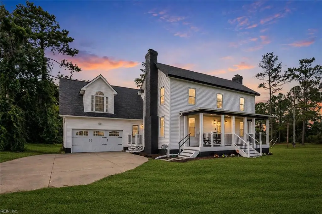 1700 Dandy Loop Road, Yorktown, VA 23692 - #1