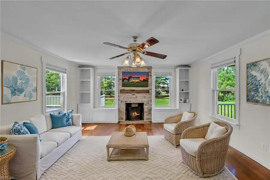 1700 Dandy Loop Road, Yorktown, VA 23692 - #3