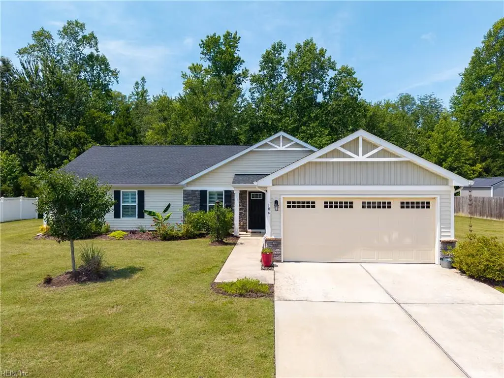 106 Hidden View Loop, Moyock, NC 27958 - #1