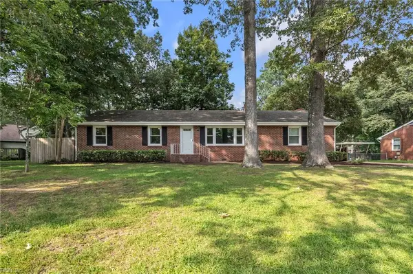 4216 Genoa Crescent, Chesapeake, VA 23321