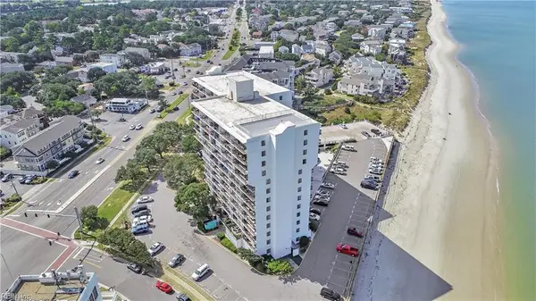 3558 Shore Drive #1106, Virginia Beach, VA 23455