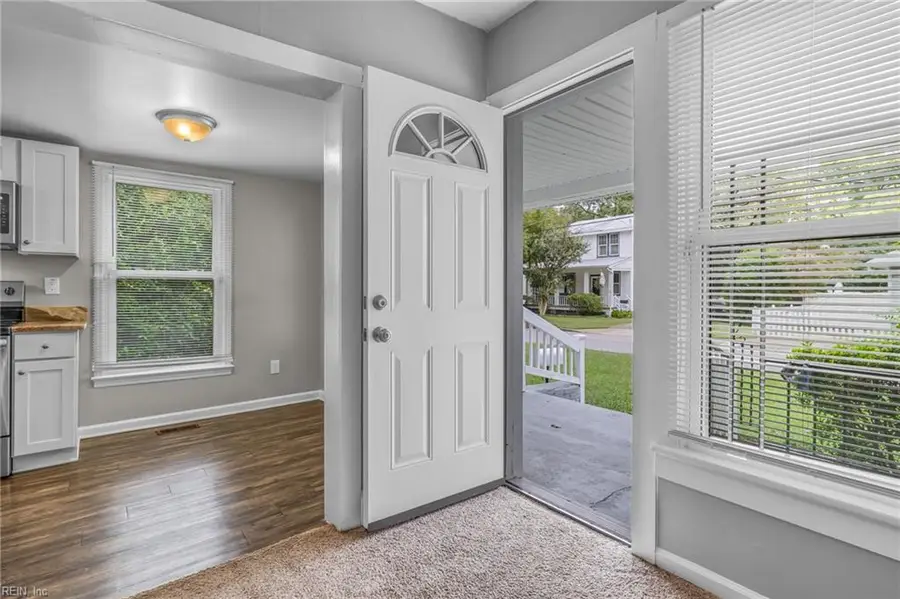 1084 Hugo Street, Norfolk, VA 23513 - #3