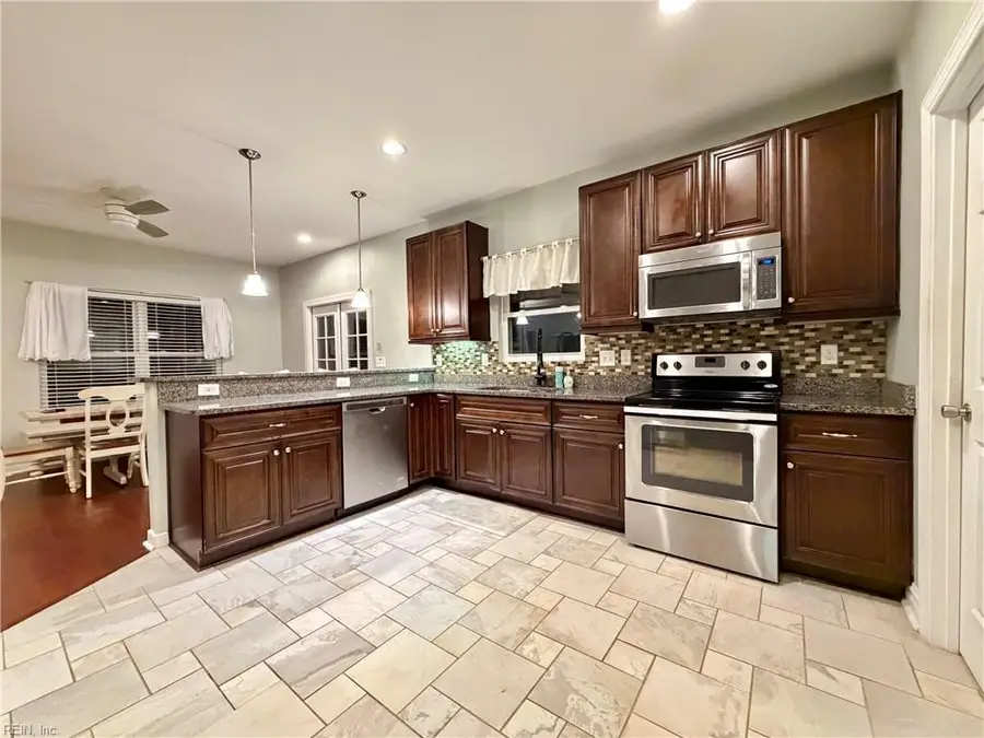 7801 Doris Drive, Norfolk, VA 23505 - #2