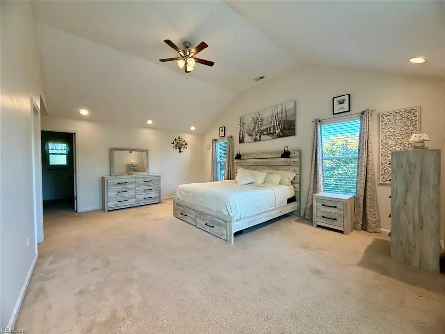 7801 Doris Drive, Norfolk, VA 23505 - #3