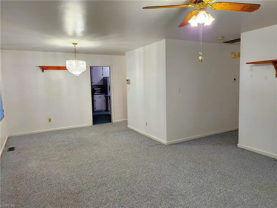 884 Elder Road, Newport News, VA 23608 - #2