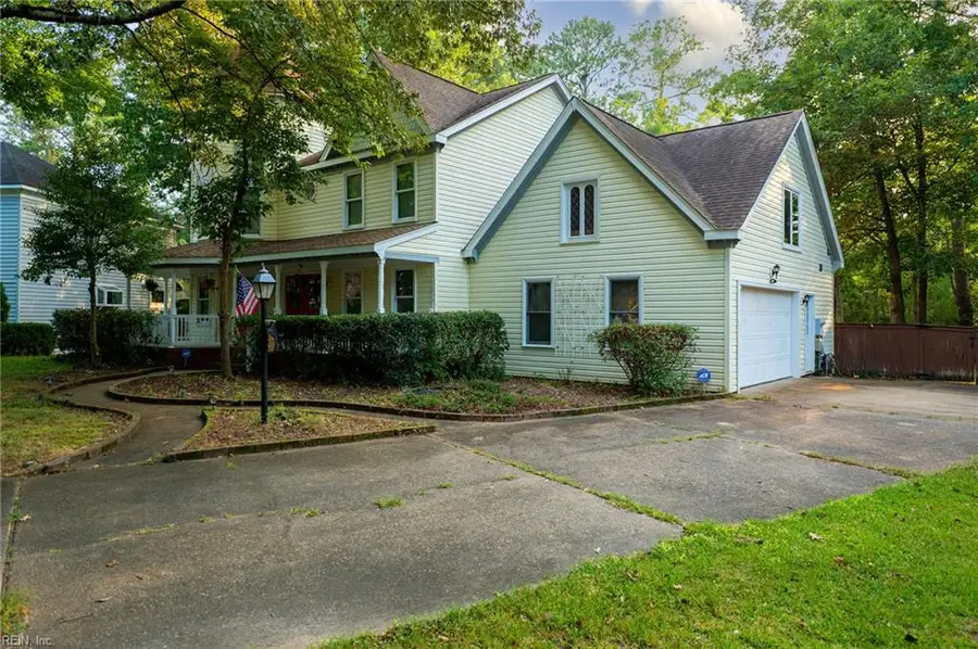 302 Honey Locust Way Way, Chesapeake, VA 23320 - #3