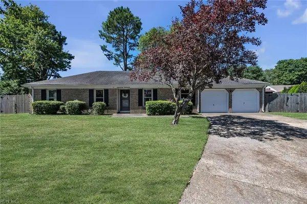 1104 Bellview Court, Virginia Beach, VA 23454