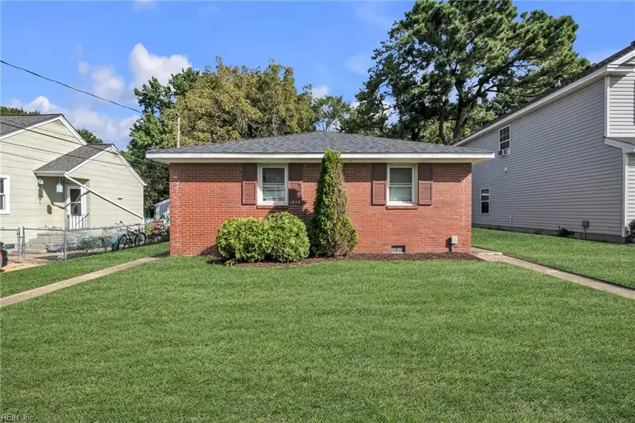 1013 Mckinley Avenue, Chesapeake, VA 23324 - #3