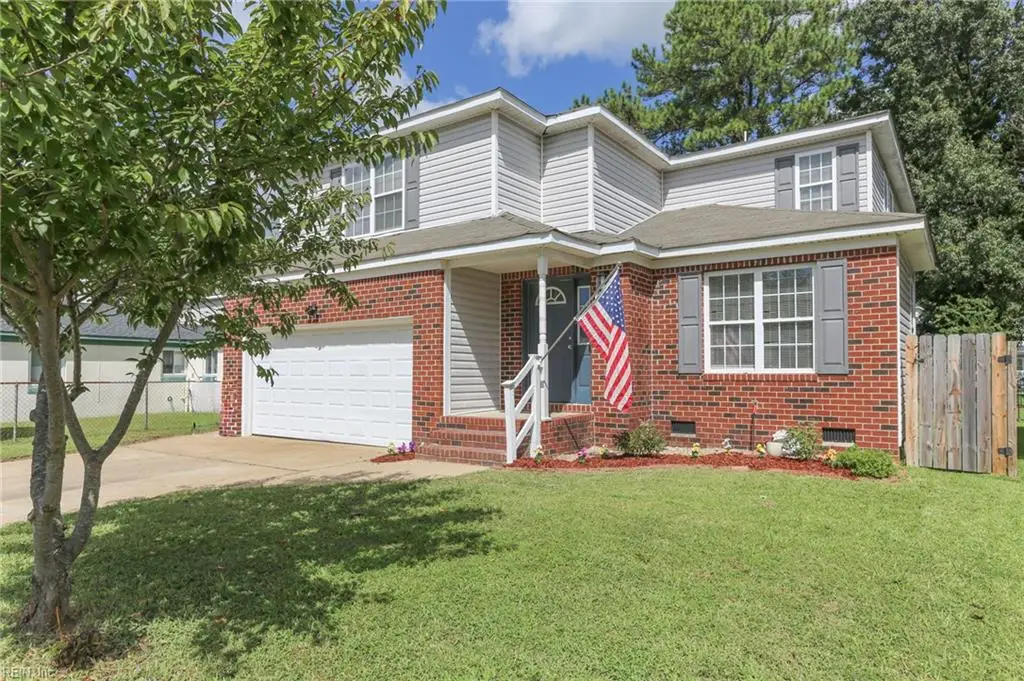 1006 Bland Street, Norfolk, VA 23513 - #1