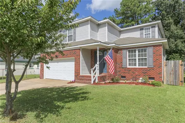 1006 Bland Street, Norfolk, VA 23513