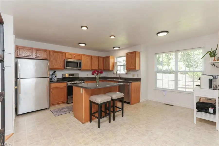 1006 Bland Street, Norfolk, VA 23513 - #2