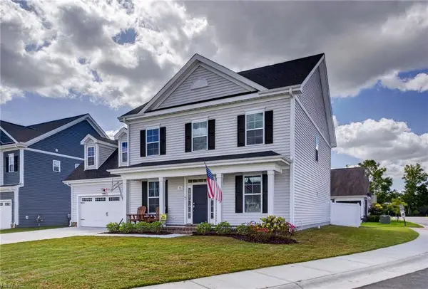 913 Brenner Road, Chesapeake, VA 23320