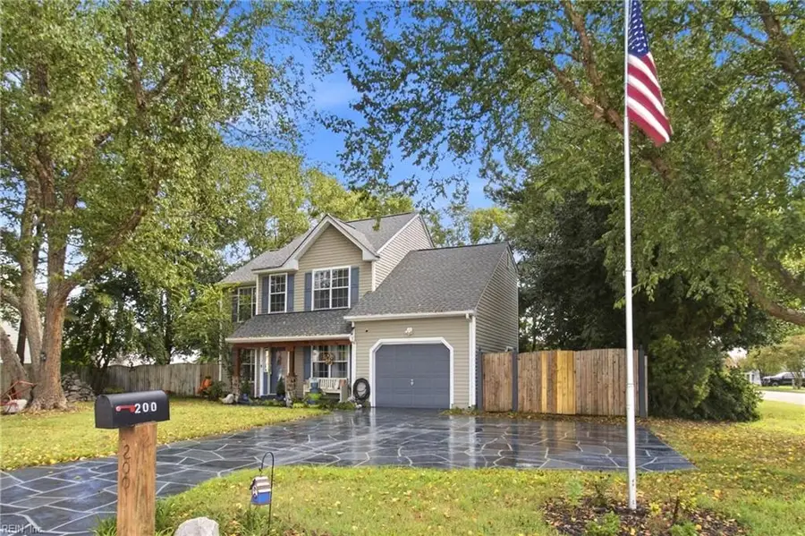 200 Dorset Way Way, Suffolk, VA 23434 - #2