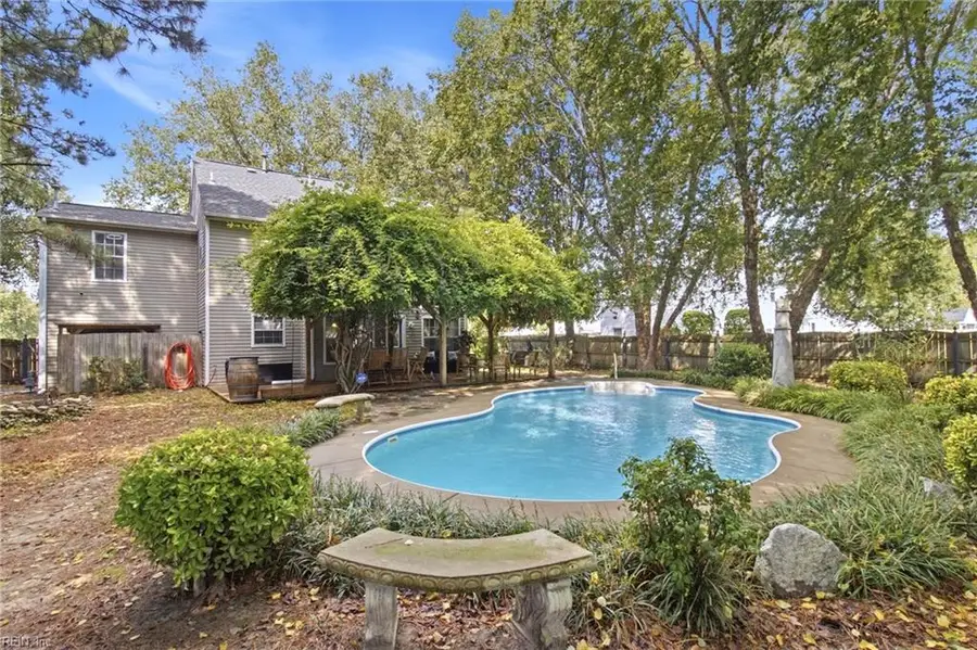 200 Dorset Way Way, Suffolk, VA 23434 - #3