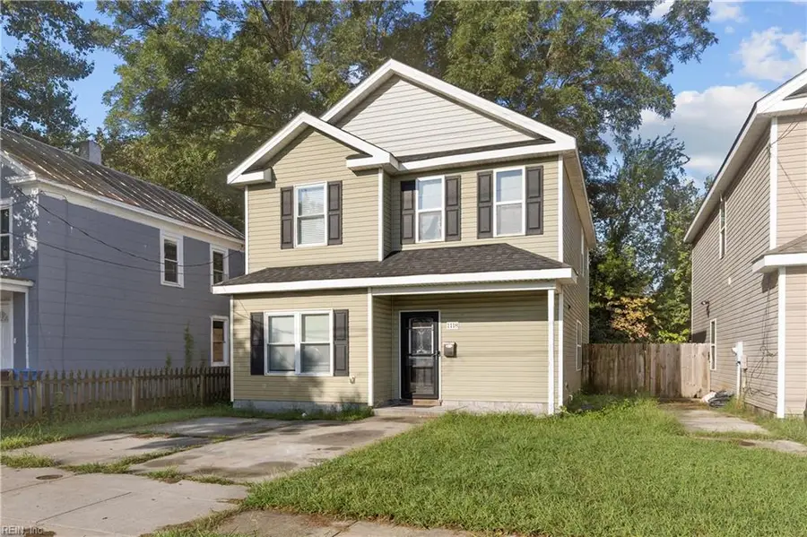 1118 Commerce Avenue, Chesapeake, VA 23324 - #2