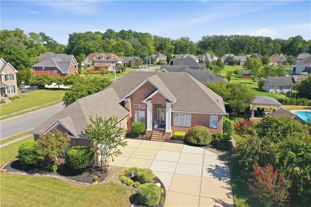 613 Mcrowland Way, Chesapeake, VA 23320 - #1