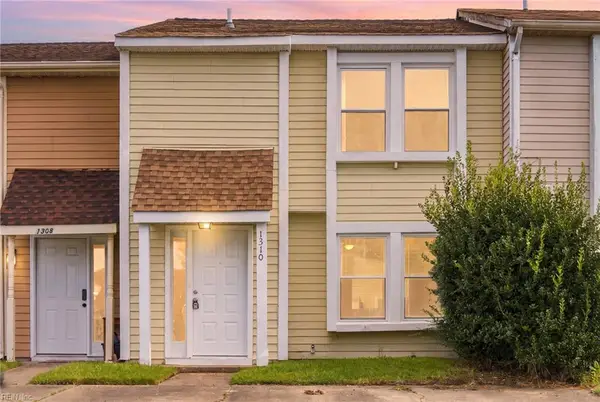 1310 Westmoreland Court, Virginia Beach, VA 23453