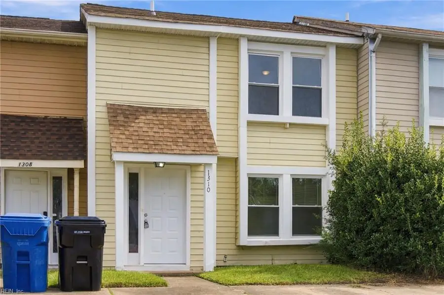 1310 Westmoreland Court, Virginia Beach, VA 23453 - #2