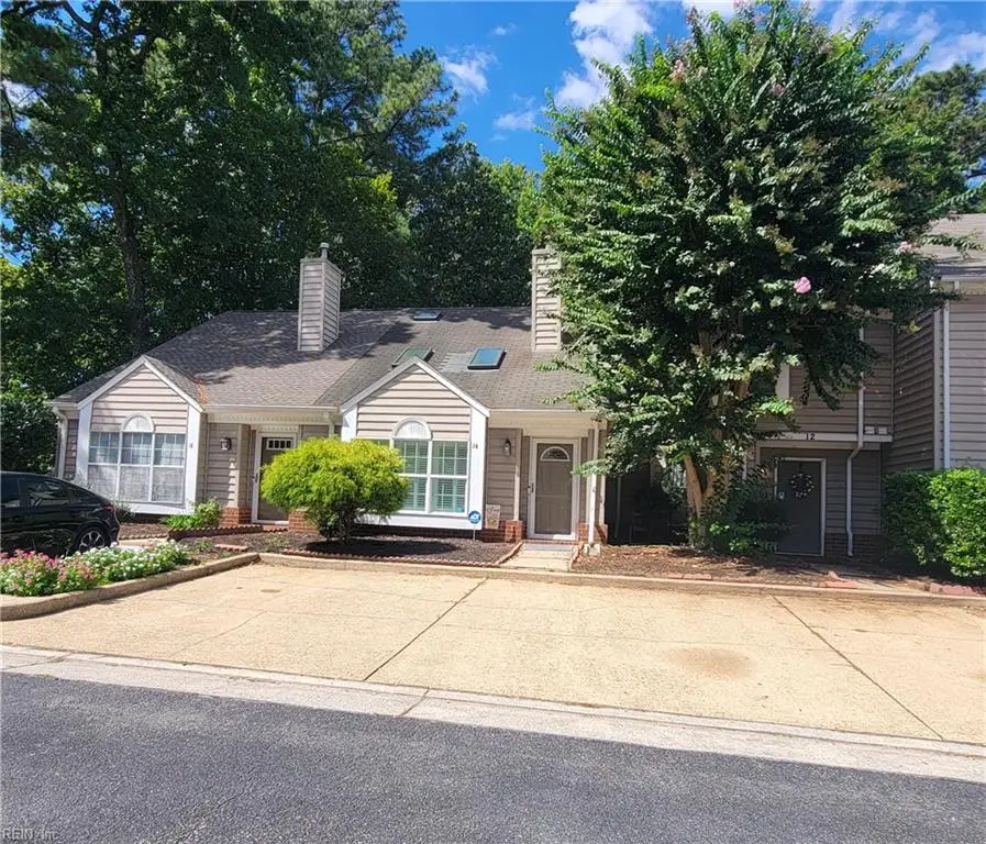 14 Treebark Place, Hampton, VA 23666 - #1